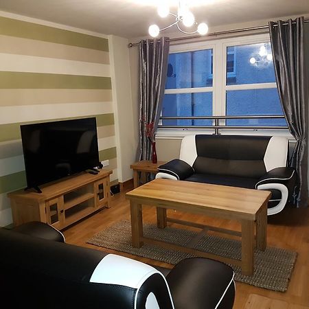 Lascala City Apartment Инвернес Екстериор снимка