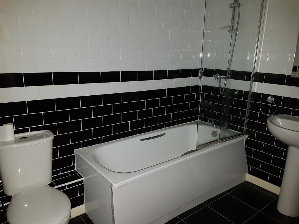 Lascala City Apartment Инвернес Екстериор снимка